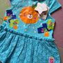 3-6m, With Tags TucTuc Dress Image 2