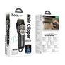 Pro Electric Hair Clipper with Digital Display Image 8