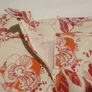 H & M floral Skirt Image 4