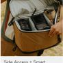 Peak Design Everyday Backpack 20l Midnight Image 5