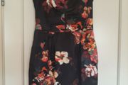 Cue Dress