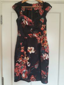 Cue Dress