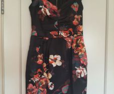 Cue Dress