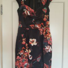 Cue Dress