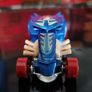 Ratical Racer ! TREASURE HUNT ! from Street Beasts Set ! 2012 ! Mattel ! Hot Wheels ! Image 3