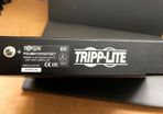 PDU Triplite rack mount 2.4kw 240v
