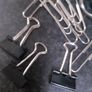 Paper clamps & Clips Image 2