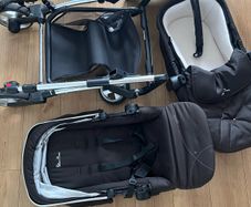 travel system/buggy