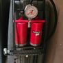 Petrol Can and Other Car Accessories Image 3