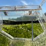 Hypedome geometric outdoor DOME Image 9