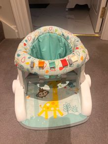 baby chair