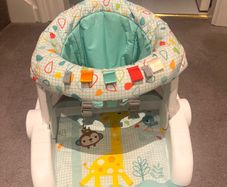 baby chair