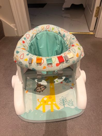 baby chair