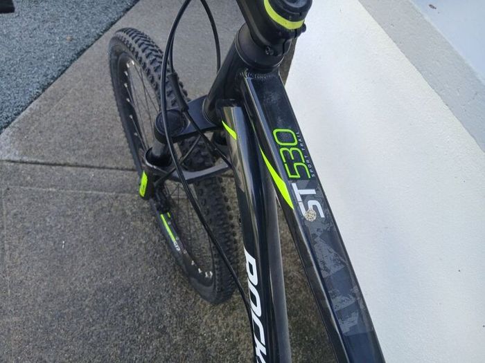 ROCkrider
