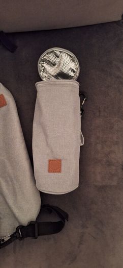 nappy changing bag brand new
