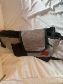 bag for buggy