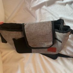 bag for buggy