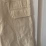 Zara cargo trousers Image 3