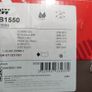 288mm brake discs and pads Volkswagen Image 2
