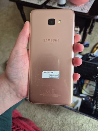 Samsung Galaxy J4 Core