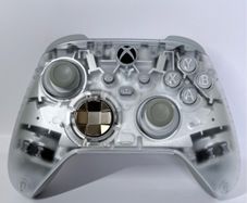 Xbox Ghost Cipher Special Edition Controller