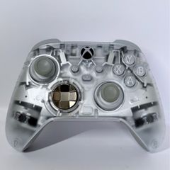 Xbox Ghost Cipher Special Edition Controller
