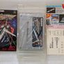 Axelay - Super Famicom Japan Import Image 4