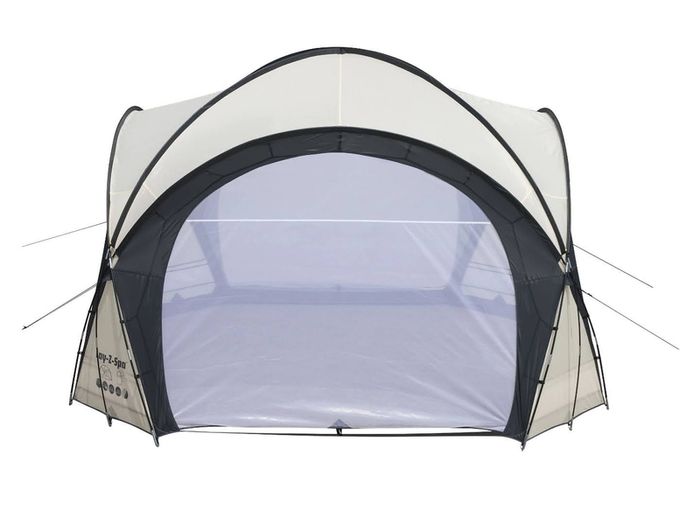 Lay-Z- Dome Tent for any outdoor 390x390x255 cm