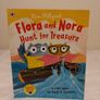Flora and Nora Hunt for Treasure: A story about the power of friendship Image 2