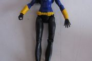 2015 Mattel DC Comics Super Hero Girls Batgirl