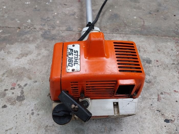 Stihl FS160 Strimmer
