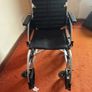 Wheelchair . Free To Go Image 3