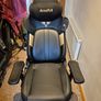 (READ AD) AutoFull M6 Ultra 2.0 Ergonomic Gaming Chair with Warranty Image 4