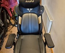(READ AD) AutoFull M6 Ultra 2.0 Ergonomic Gaming Chair with Warranty