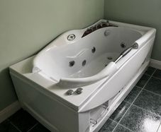 Jacuzzi Bath