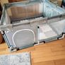 fodoss baby playpen Image 4