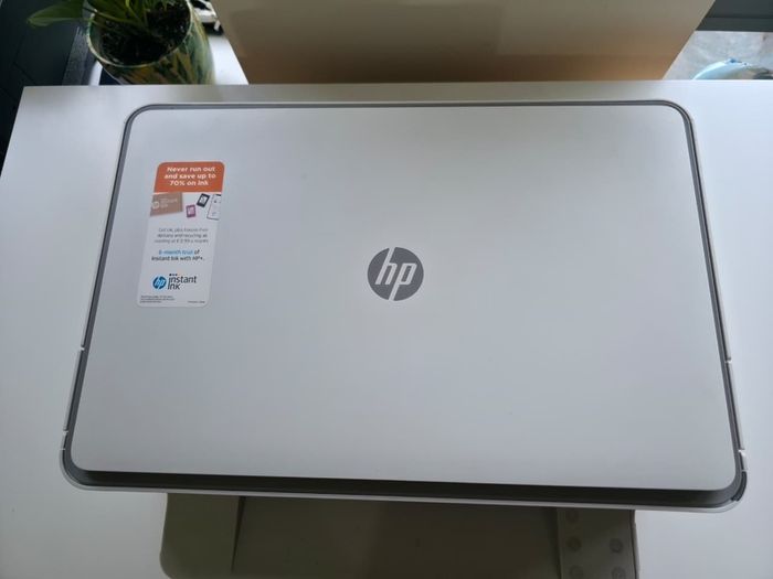 printer