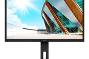 Asus Q32p2wg5b | 31.5" Qhd Monitor | 75hz | Usb-c