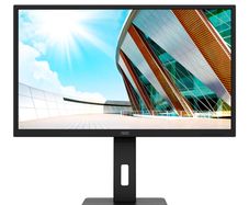 Asus Q32p2wg5b | 31.5" Qhd Monitor | 75hz | Usb-c