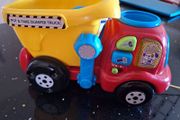 Vtech Put &amp; Take Dumper Truck