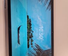 Lenovo touchscreen laptop