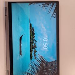 Lenovo touchscreen laptop