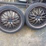 19" 5x114.3 alloys Image 2