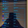 Lenovo Tablet P11 with keyboard and stylus pen Image 4