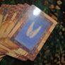 Healing with the angels. Doreen Virtue oracle cards Image 3