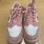 Nike Girls Dunk Runners Image 6