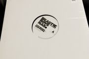 Beastie Boys Too Many rappers 12"