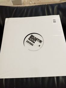 Beastie Boys Too Many rappers 12"