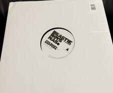 Beastie Boys Too Many rappers 12"
