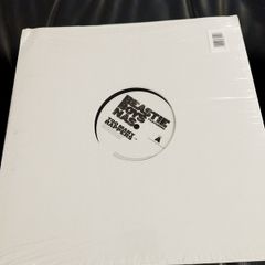 Beastie Boys Too Many rappers 12"